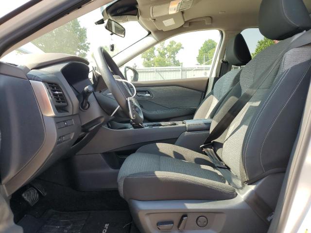 2023 NISSAN ROGUE SV - 5N1BT3BB2PC850166