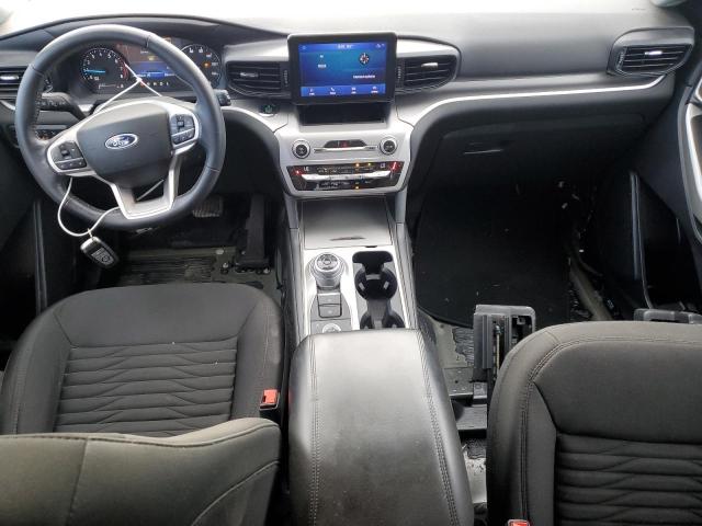 2021 FORD EXPLORER X 1FMSK8DH4MGB79198