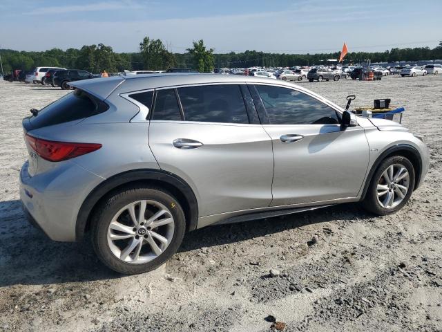 Vin: sjkch5cp8ja056305, lot: 59890095, infiniti qx30 base 20183