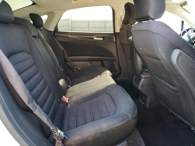2015 FORD FUSION SE - 3FA6P0H77FR200024