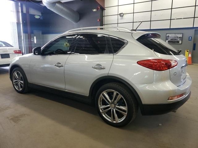 2011 INFINITI EX35 BASE - JN1AJ0HR9BM850745