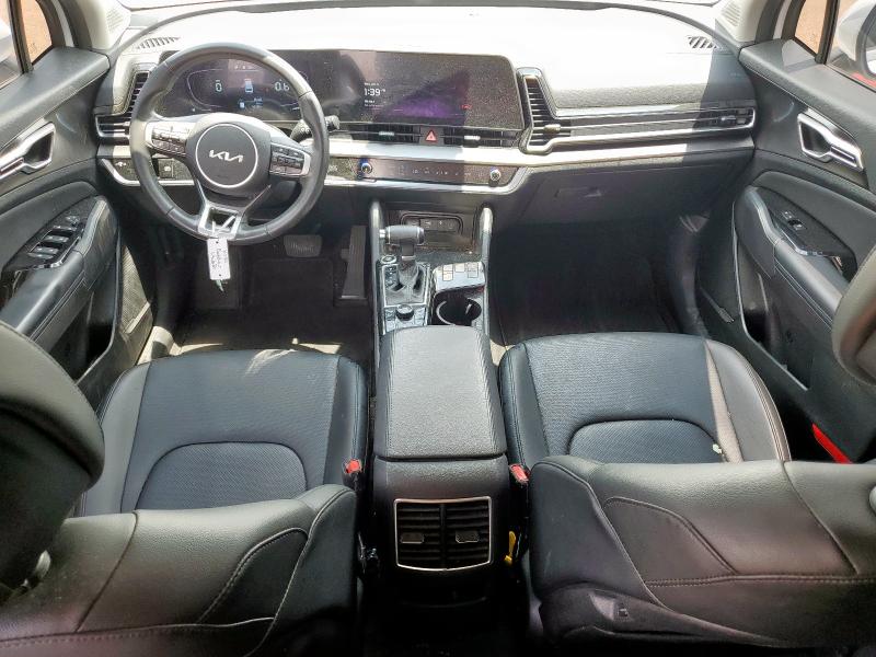 2023 KIA SPORTAGE E - 5XYK33AF0PG056609