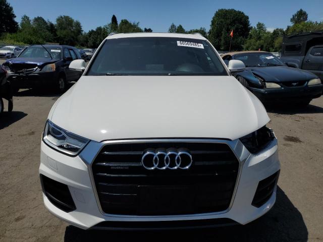 2017 AUDI Q3 PREMIUM WA1JCCFSXHR007139