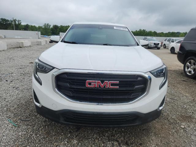 2020 GMC TERRAIN SL 3GKALMEV5LL166999