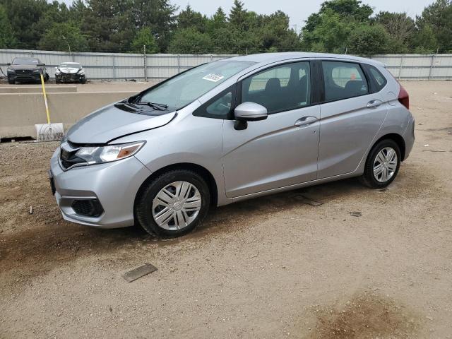 HONDA FIT LX