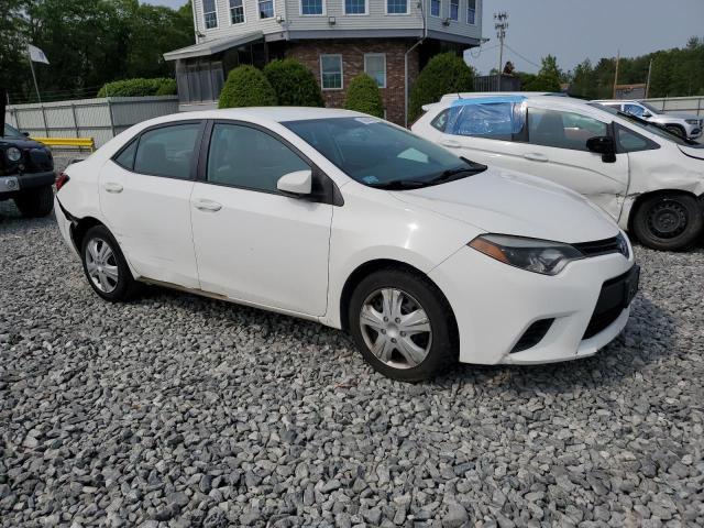 Vin: 2t1burhe1ec011474, lot: 59684525, toyota corolla l 20144