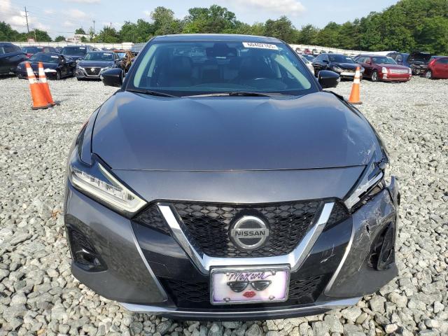 2019 NISSAN MAXIMA S 1N4AA6AVXKC374962