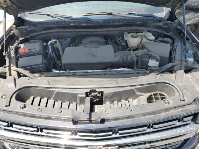 2022 CHEVROLET SUBURBAN C - 1GNSCEKD5NR207913