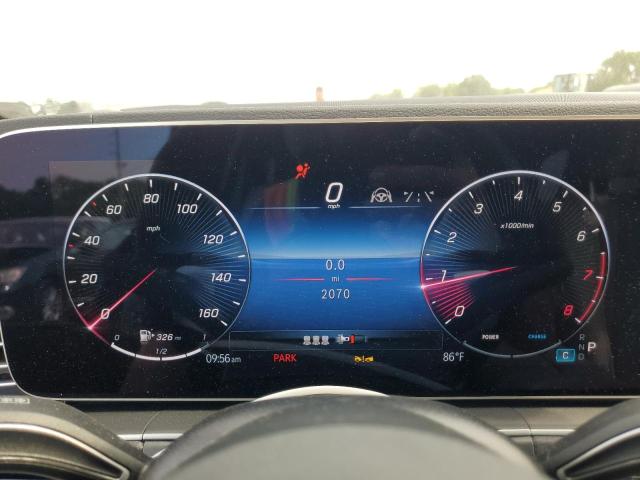 2024 MERCEDES-BENZ GLE 580 4M 4JGFB8FB1RB213516