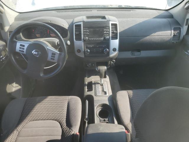 2013 NISSAN FRONTIER S - 1N6AD0CW3DN737479