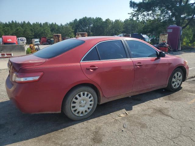 Vin: 4t1bf3ek7au524223, lot: 62067005, toyota camry base 20103