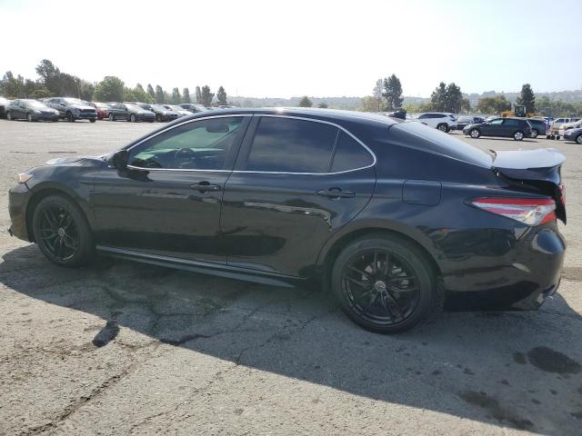 2019 TOYOTA CAMRY L - 4T1B11HK7KU200009