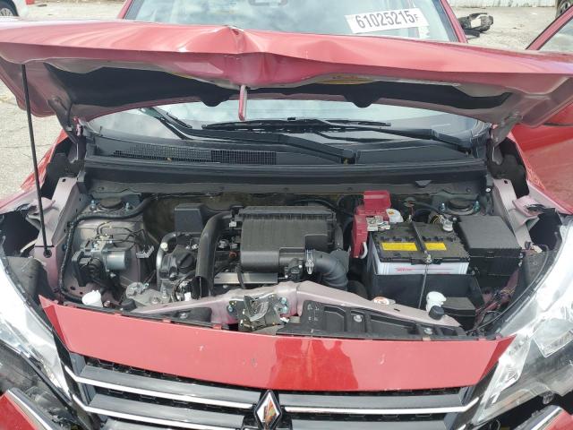 2024 MITSUBISHI MIRAGE G4 ES ML32FUFJ0RHF14210