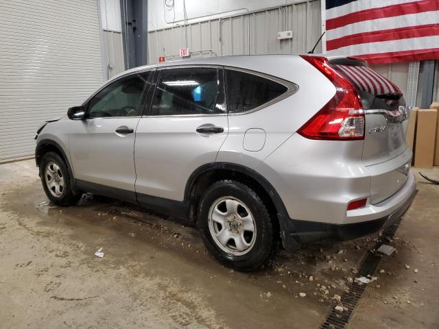 2016 HONDA CR-V LX 3CZRM3H31GG706857