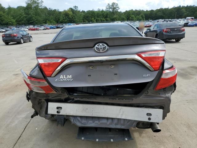2015 TOYOTA CAMRY LE - 4T1BF1FK2FU062776