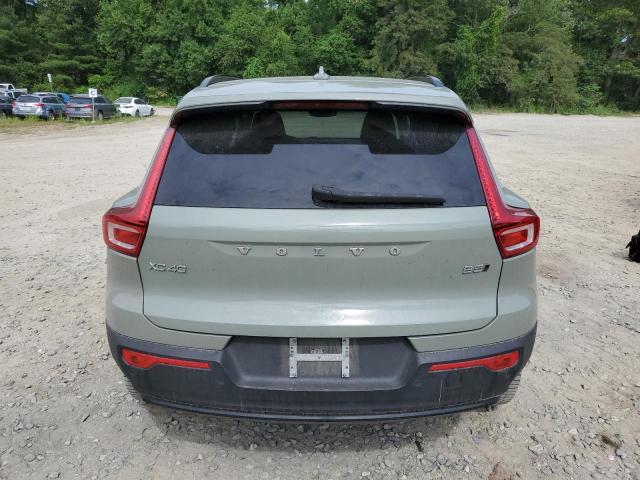 2023 VOLVO XC40 PLUS YV4L12UW6P2050773