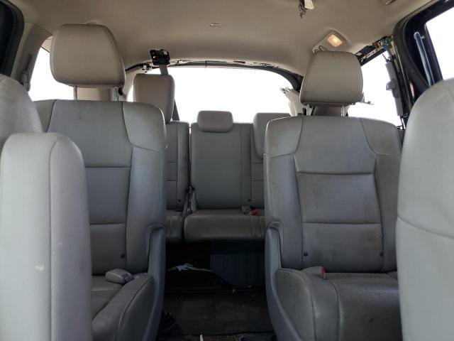 2014 HONDA ODYSSEY EX - 5FNRL5H60EB091834