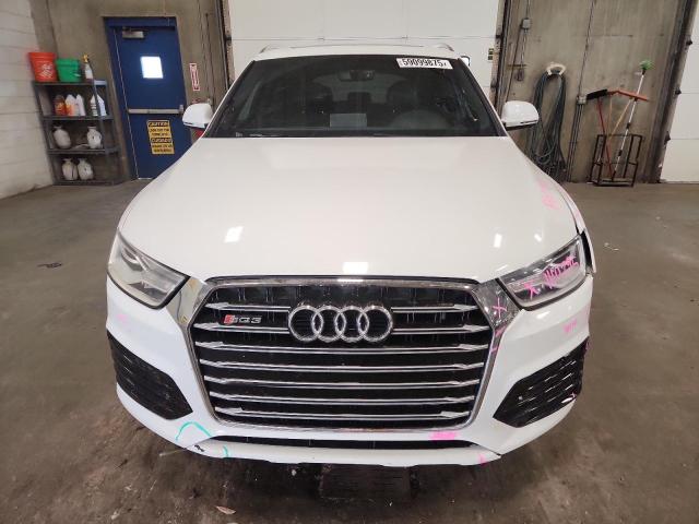 2018 AUDI Q3 PREMIUM WA1ECCFS0JR000899