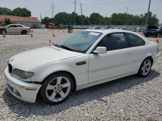 BMW 325 CI