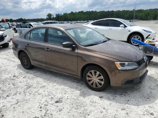Vin: 3vw2k7aj1bm334389, lot: 60463785, volkswagen jetta base 20114
