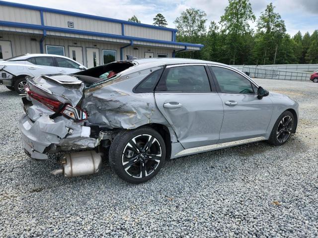 Vin: 5xxg64j2xmg050297, lot: 60125155, kia k5 gt line 20213