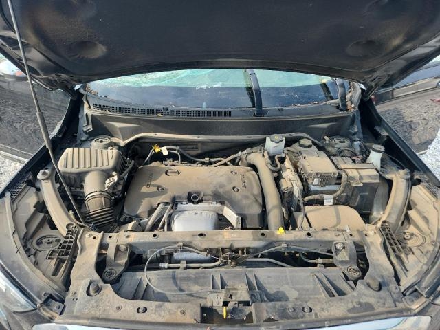 2018 GMC TERRAIN DE 3GKALXEX4JL370144