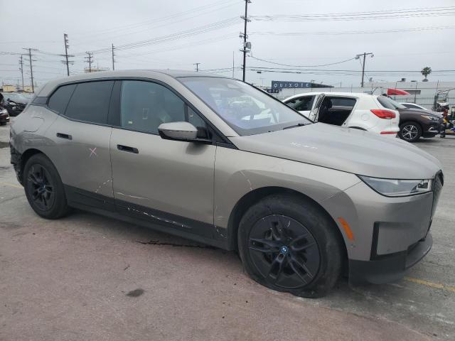 2023 BMW IX XDRIVE50 WB523CF06PCM79067