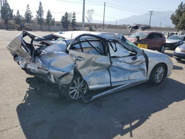 Vin: jthbk1eg0a2380363, lot: 61287325, lexus es350 350 20103