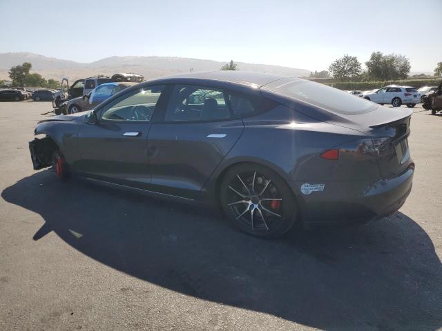 2016 TESLA MODEL S 5YJSA1E44GF136263