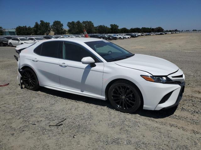 Vin: 4t1m11ak8lu986696, lot: 59969635, toyota camry se 20204
