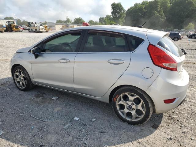 Vin: 3fadp4fj1cm157824, lot: 61853725, ford fiesta ses 20122