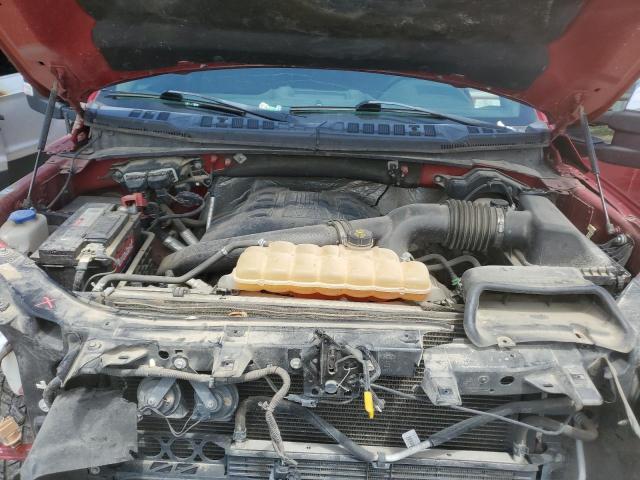 2015 FORD F150 SUPER - 1FTEW1EG1FFA84948