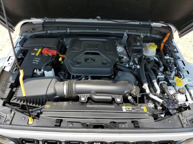 2024 JEEP WRANGLER H 1C4RJXU66RW184317