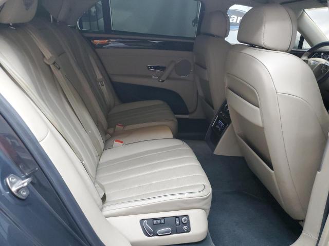 2016 BENTLEY FLYING SPU SCBET9ZA6GC050913