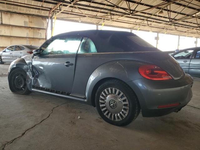 Vin: 3vw507at8gm802601, lot: 60335415, volkswagen beetle s/se 20162