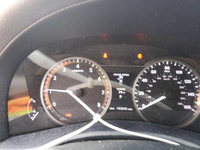 2015 LEXUS GS 350 - JTHBE1BL7FA009920