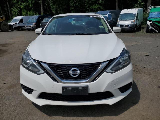 2017 NISSAN SENTRA S - 3N1AB7AP6HY363717