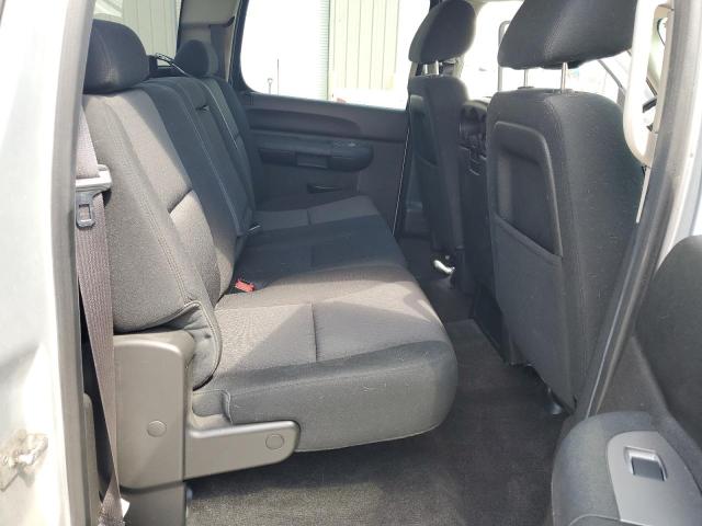2013 GMC SIERRA K15 - 3GTP2VE72DG377961