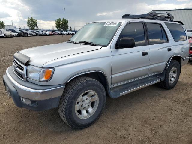 TOYOTA 4RUNNER