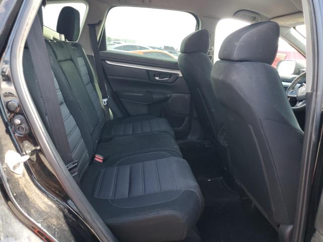 2017 HONDA CR-V LX - 7FARW5H32HE010340