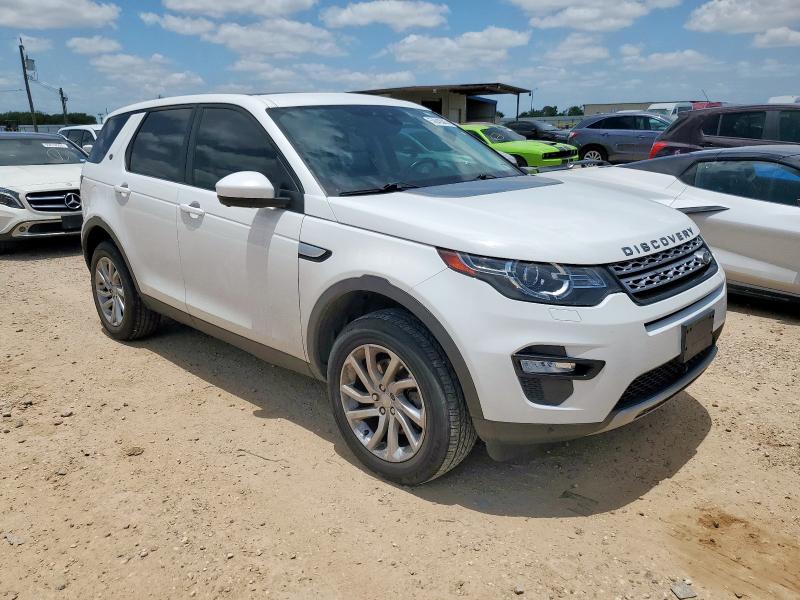 Vin: salcr2bg0gh633157, lot: 59842045, land rover discovery hse 20164