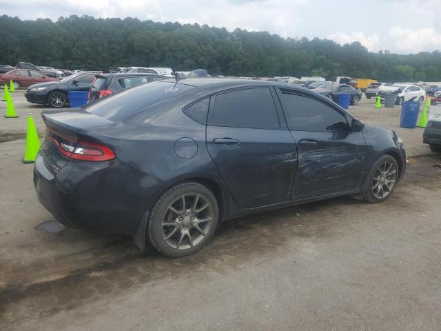 Vin: 1c3cdfbb1ed909601, lot: 59355435, dodge dart sxt 20143