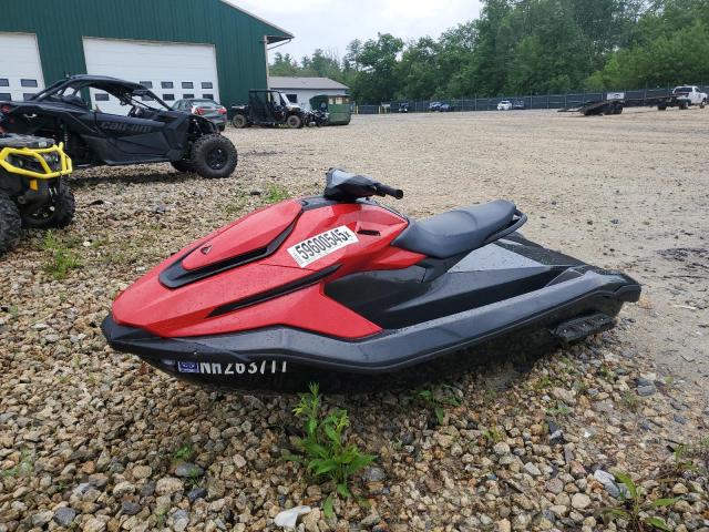 OTHER JETSKI JETSKIBOAT 2022 YEZC0136A322 photo #3