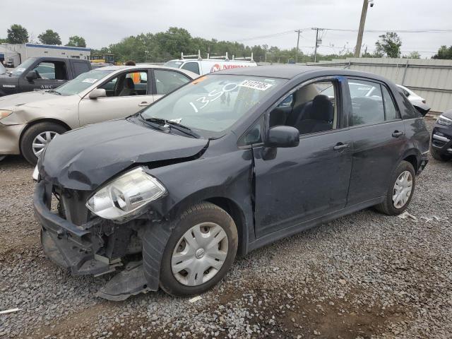 Vin: 3n1bc1ap9bl422097, lot: 61122105, nissan versa s 2011 img_1
