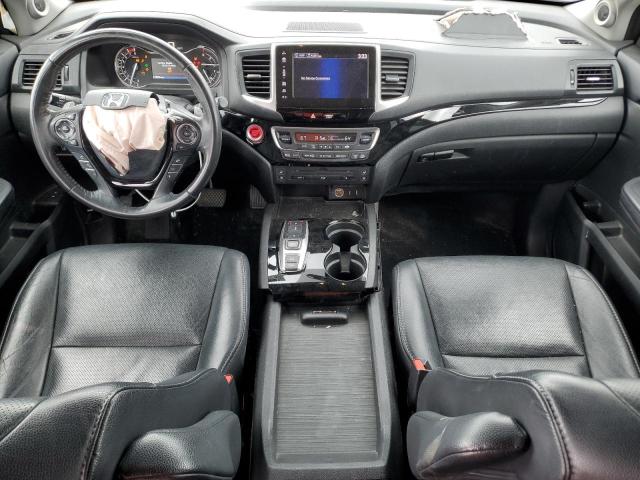 2018 HONDA PILOT ELIT 5FNYF6H09JB013454