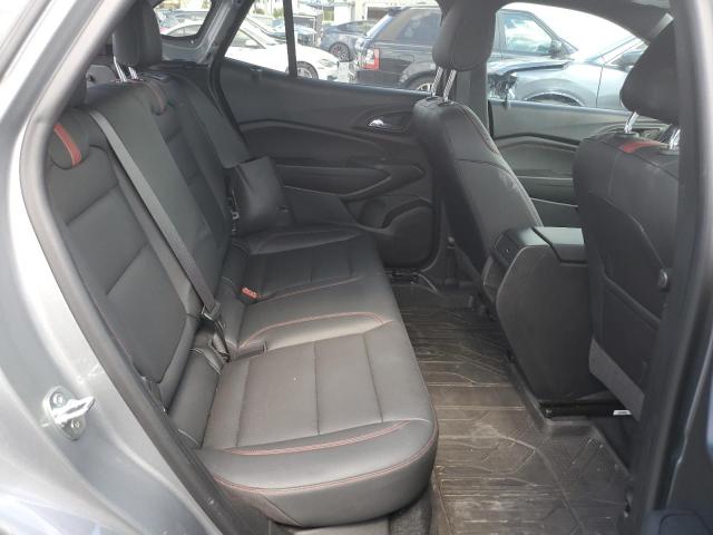 2024 CHEVROLET TRAX 2RS KL77LJE28RC051051