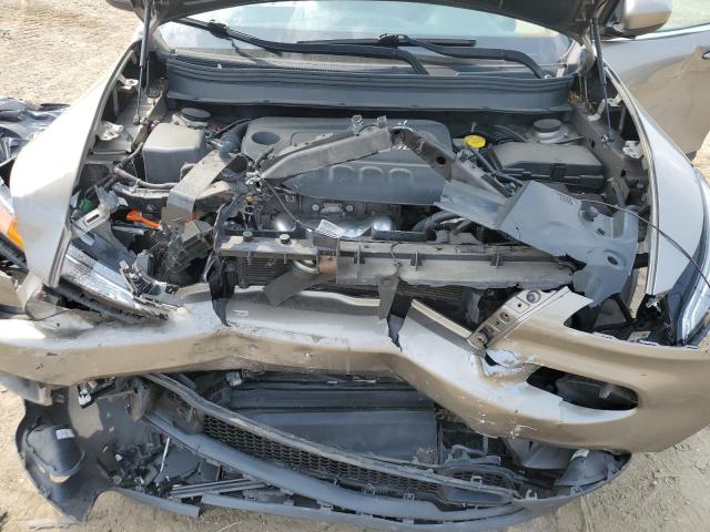 2016 JEEP CHEROKEE L 1C4PJLCB9GW324078
