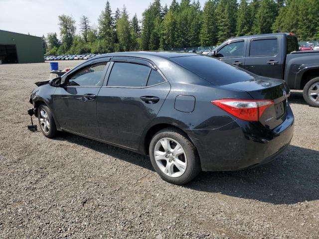 Vin: 5yfburhe4fp187727, lot: 62161415, toyota corolla l 20152