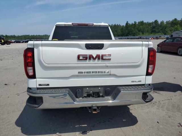 2022 GMC SIERRA LIM 3GTP9BEKXNG138898