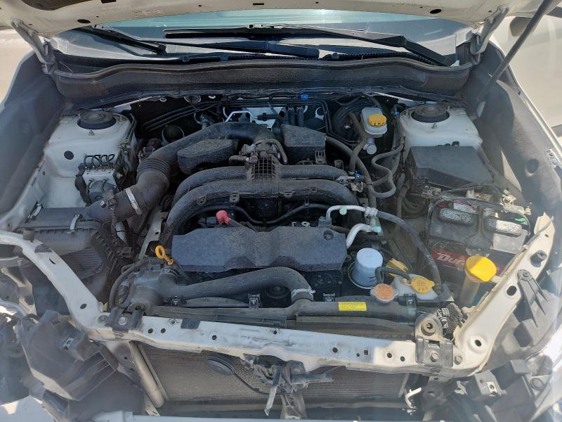 2017 SUBARU FORESTER 2 JF2SJAEC1HH423828